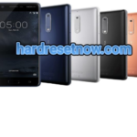 Nokia 5 Hard reset now