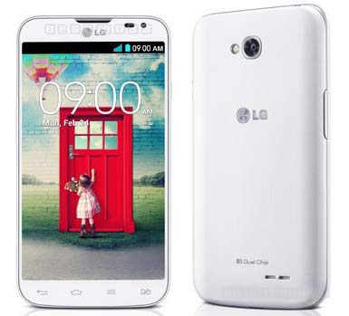 how to hard reset lg l80