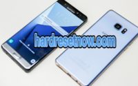 Galaxy Note 8 Hard Reset Now